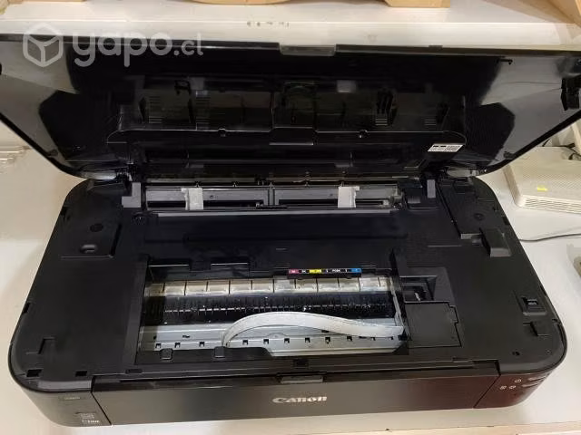 Impresora Canon PIXMA iX6810