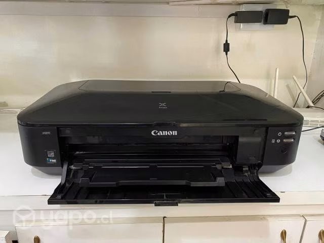 Impresora Canon PIXMA iX6810