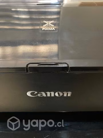 Impresora Canon PIXMA iX6810