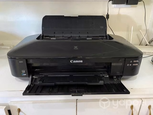 Impresora Canon PIXMA iX6810