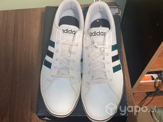 zapatillas ADIDAS VS PACE - Imagen 2