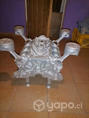 Mesa de Centro