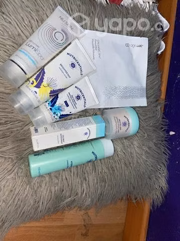 Productos + Nutricentials nuskin Originales - Imagen 4