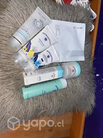 Productos + Nutricentials nuskin Originales - Imagen 5