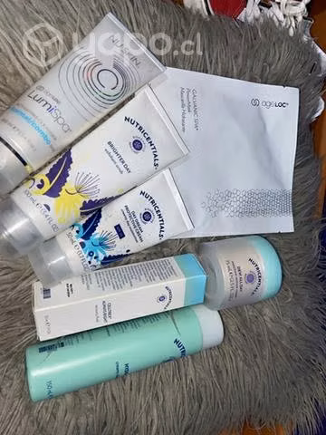 Productos + Nutricentials nuskin Originales - Imagen 3