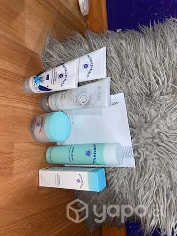 Productos + Nutricentials nuskin Originales - Imagen 2