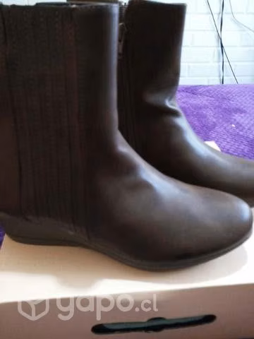 Botines nuevos n38 - Imagen 3