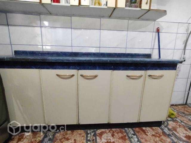 Muebles de Cocina - Imagen 3