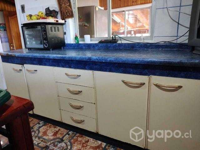 Muebles de Cocina - Imagen 4