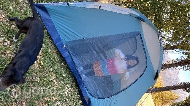 Carpa Doite Atom 6 - Imagen 2