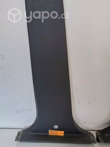 Tapiz Cubre Pilar Central Izq Infer (TH244) Toyota