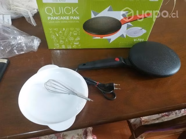 Panquequera - Imagen 3