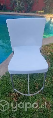 Sillas para terraza - Imagen 3