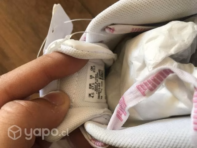 Zapatillas puma nuevas
