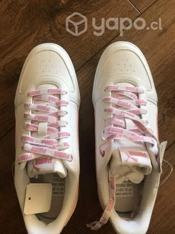 Zapatillas puma nuevas