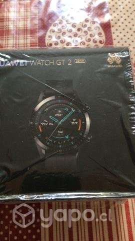 Huawei gt 2 - Imagen 2