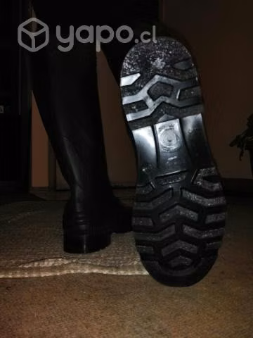Botas de Agua Nuevas - Imagen 3