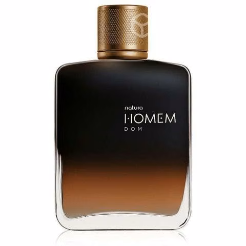 Homem Dom Natura