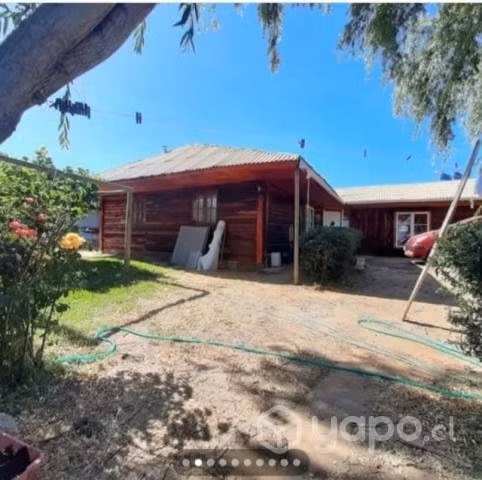 Propiedad con casa 2B y 3 D - Imagen 3
