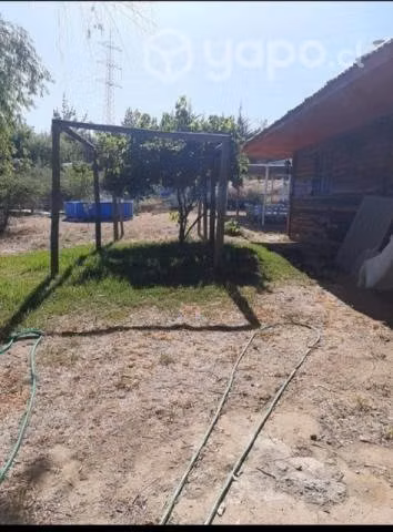 Propiedad con casa 2B y 3 D - Imagen 2