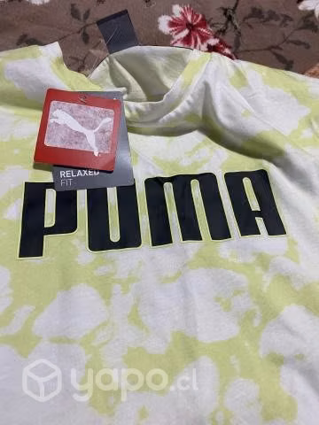 Conjunto puma - Imagen 2