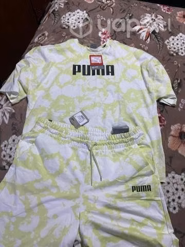 Conjunto puma - Imagen 4