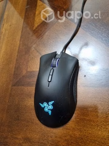 Mouse Razer DeathAdder Elite - Imagen 2
