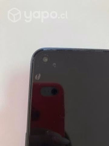 OnePlus Nord CE 5G - Imagen 2