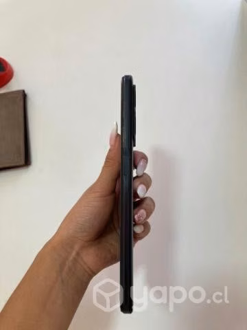 OnePlus Nord CE 5G - Imagen 6