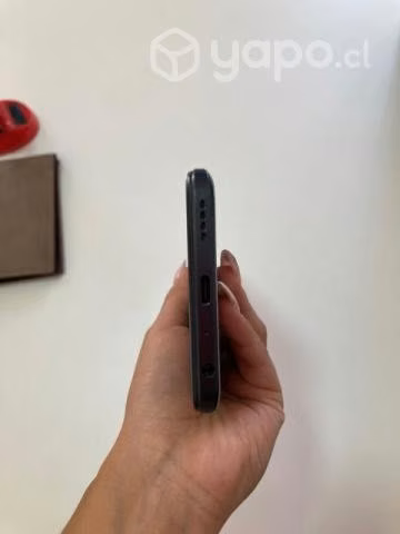 OnePlus Nord CE 5G - Imagen 3