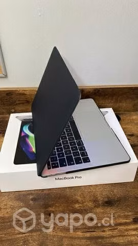 MacBook Pro Retina 2017 - Imagen 2