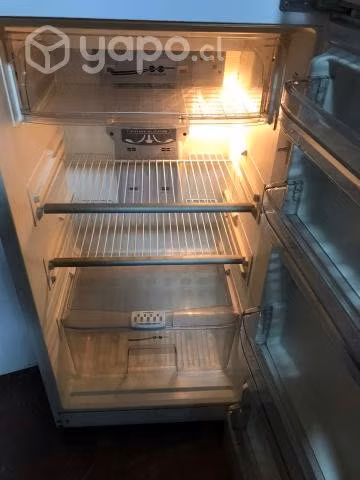 Refrigerador fensa