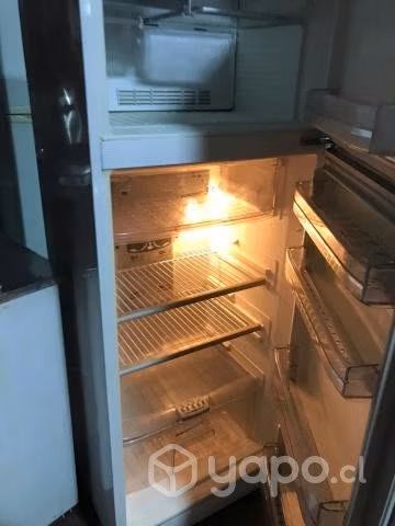 Refrigerador fensa