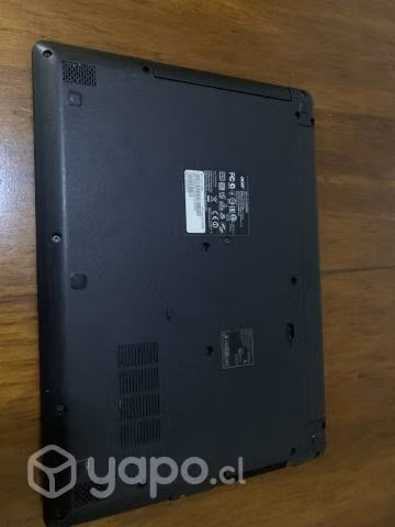 Notebook Acer Aspire - Imagen 5