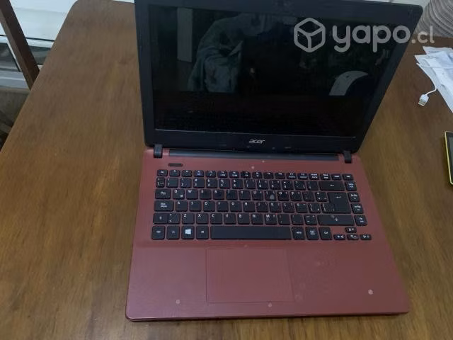 Notebook Acer Aspire - Imagen 2