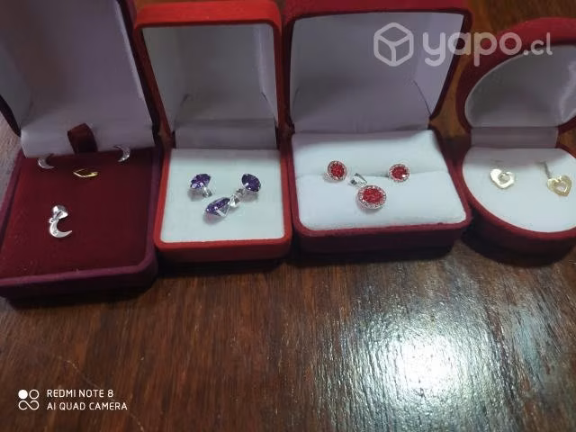 Joyas oro 18 K nuevas - Imagen 5