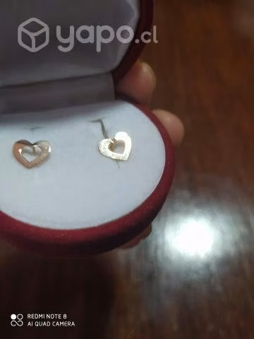 Joyas oro 18 K nuevas - Imagen 4