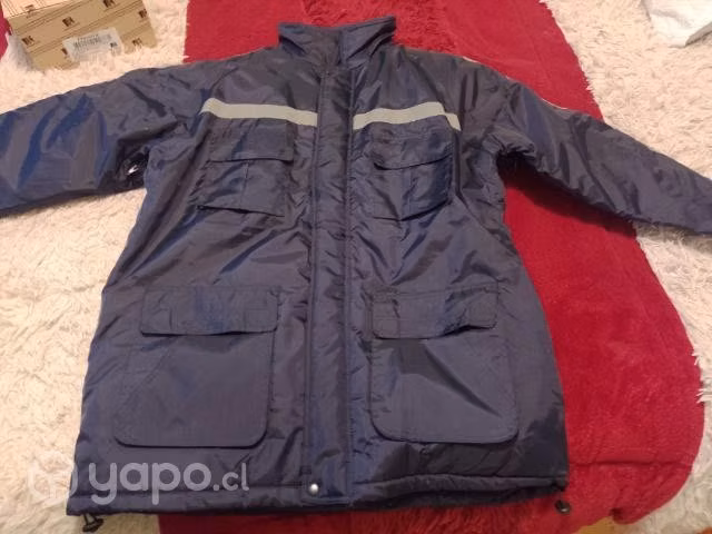 Chaqueta l