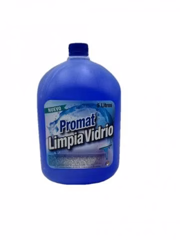 Limpia vidrios