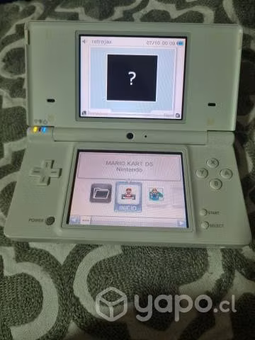 Nintendo Dsi