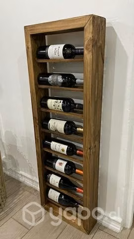 Mueble vino