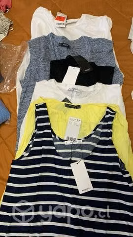 Ropa mango