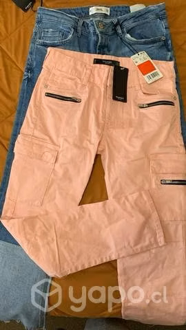 Ropa mango