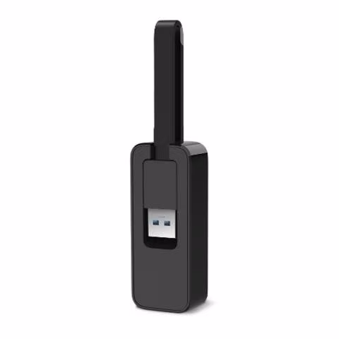 Adaptador usb 3.0 a rj45 (red), tp-link ue306, com