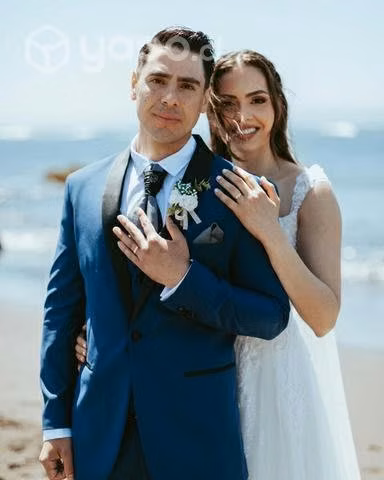 Fotógrafo de bodas
