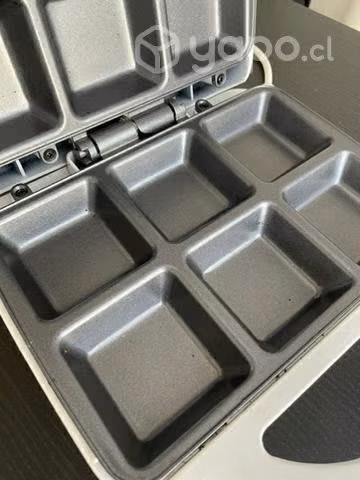 Brownie maker - Imagen 3