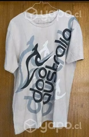 Polera Talla M Doo Australia