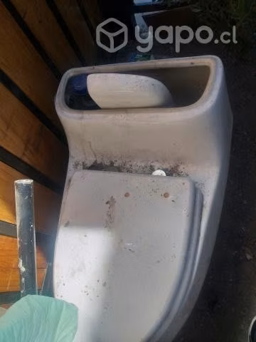 Taza de baño