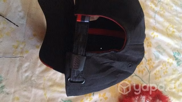 gorro BMW