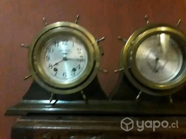 Reloj de mostrador - Imagen 2